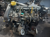 Oto Çıkma Parça / Renault / Megane / Motor / Motor (komple) / Çıkma Parça 