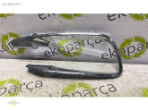 Oto Çıkma Parça / Bmw / 6 Serisi / Tampon / Sis Farı Çerçevesi / Çıkma Parça 