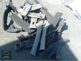 Oto Çıkma Parça / Renault / Fluence / Koltuk & Döşeme / İç Trim / Çıkma Parça 