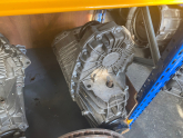 Oto Çıkma Parça / Volkswagen / Touareg / Şanzıman / Şanzıman Komple / Çıkma Parça 