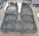 TOYOTA COROLLA TABAN HALISI  58510-02J80