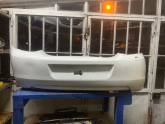 PEUGEOT 301 ORJİNAL ARKA TAMPON