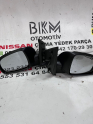 Nissan Note 2006-2012 Sağ Sol (Manuel) Ayna
