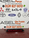 1S7113A613 FORD MONDEO BAGAJ STOP 3.STOP LAMBASI