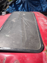 Vectra A elektrik sunroof