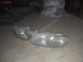 Oto Çıkma Parça / Hyundai / Accent / Far & Stop / Sağ Ön Far / Çıkma Parça 