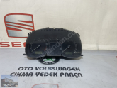 SKODA OCTAVİA KİLOMETRE GÖSTERGE SAATİ KADRAN 1U0920801B 1U0 920