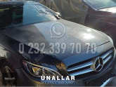 Oto Çıkma Parça / Mercedes / C Serisi / Kaporta & Karoser / Kaput / Çıkma Parça 