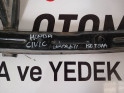 Oto Çıkma Parça / Honda / Civic / Tampon / Tampon Braketi / Çıkma Parça 
