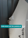 Oto Çıkma Parça / Ford / Kuga / Kaporta & Karoser / Sağ Ön Çamurluk / Çıkma Parça 