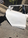 Oto Çıkma Parça / Renault / Clio / Kaporta & Karoser / Sağ Arka Kapı / Çıkma Parça 