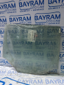 FİAT STİLO ARKA KAPI CAMI SAĞ 01-