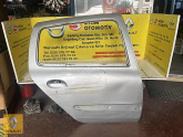 RENAULT 2005 CLIO ÇIKMA ORJİNAL SAĞ ARKA KAPI SALİM OTOMOTİ