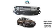 PEUGEOT 301 ÖN PANJUR FUL KROMLU SIFIR 2013+