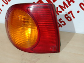Oto Çıkma Parça / Toyota / Corolla / Far & Stop / Sol Arka Stop / Çıkma Parça 