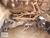 Oto Çıkma Parça / Toyota / Corolla / Direksiyon / Direksiyon Kutusu / Çıkma Parça 