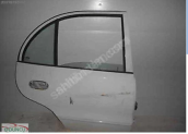 HYUNDAI ACCENT YUMURTA KASA SAĞ ÖN ARKA SOL ARKA KAPI KAPUT