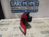 Oto Çıkma Parça / Volkswagen / Golf / Far & Stop / Sağ Arka Stop / Çıkma Parça 