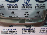 Oto Çıkma Parça / Renault / Megane / Tampon / Arka Tampon / Çıkma Parça 