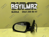 Oto Çıkma Parça / Kia / Sportage / Ayna / Sol Dış Ayna / Çıkma Parça 