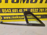 Oto Çıkma Parça / Renault / Clio / Oto Cam / Kelebek Camı / Çıkma Parça 