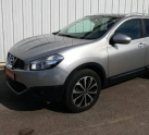 QASHQAI J10 Sol Ön Kapı - NISSAN Parçası | MİL OTO