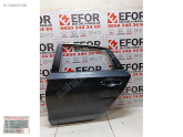 Oto Çıkma Parça / Honda / Civic / Kaporta & Karoser / Sol Arka Kapı / Çıkma Parça 