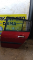 Oto Çıkma Parça / Renault / Megane / Kaporta & Karoser / Sol Arka Kapı / Çıkma Parça 