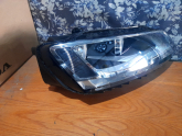 Oto Çıkma Parça / Volkswagen / Jetta / Far & Stop / Sağ Ön Far / Çıkma Parça 