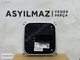 MERCEDES CLS W218 LED BEYNİ A2189009203