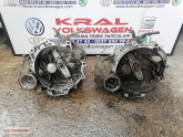 Oto Çıkma Parça / Audi / A3 / Şanzıman / Şanzıman Komple / Çıkma Parça 