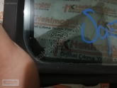 Oto Çıkma Parça / Ford / Tourneo Courier / Oto Cam / Kelebek Camı / Çıkma Parça 
