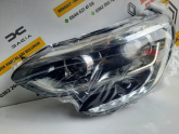 Oto Çıkma Parça / Renault / Megane / Far & Stop / Sol Ön Far / Çıkma Parça 
