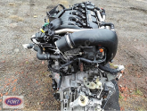 Oto Çıkma Parça / Peugeot / 407 / Motor / Motor (komple) / Çıkma Parça 