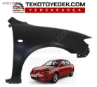 MAZDA 3 SEDAN ÖN ÇAMURLUK DELİKLİ SAĞ SOL 2003 VE ÜZERİ /KAMPANYA