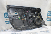 Oto Çıkma Parça / Ford / Fiesta / Oto Cam / Cam Krikosu / Çıkma Parça 