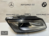 AUDİ Q5 SAĞ FAR ORJİNAL OEM:8R0941044