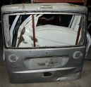 Oto Çıkma Parça / Fiat / Doblo / Kaporta & Karoser / Bagaj Kapağı / Çıkma Parça 