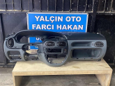 Oto Çıkma Parça / Renault / Megane / Göğüslük & Torpido / Komple Torpido / Çıkma Parça 