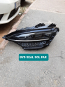 BYD SEAL SOL FAR