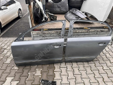 Oto Çıkma Parça / Skoda / Superb / Kaporta & Karoser / Sol Ön Kapı / Çıkma Parça 