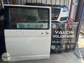 Oto Çıkma Parça / Volkswagen / Transporter / Kaporta & Karoser / Sol Sürgülü Kapı / Çıkma Parça 