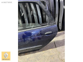 Oto Çıkma Parça / Renault / Scenic / Kaporta & Karoser / Sol Arka Kapı / Çıkma Parça 