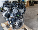 ford c-max 2012-2018 euro 5 1.6 tdci dizel komple motor