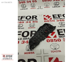 TOYOTA AURİS SIFIR SAĞ ÖN TAMPON BRAKET 07-12 OEMNO:52535-12100