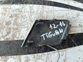 Oto Çıkma Parça / Volkswagen / Tiguan / Tampon / Çeki Demir Kapağı / Çıkma Parça 