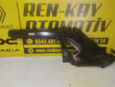 RENAULT CLİO 5 SOL FRANGART ORJ PARÇA RENKAY OTO KOCAELİ