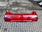 BMW 3 SERİSİ F80 ARKA TAMPON
