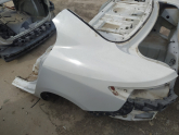 Oto Çıkma Parça / Renault / Fluence / Kaporta & Karoser / Kasa / Kupa / Çıkma Parça 