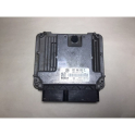 Volkswagen Touran Motor Beyni MED9.5.10 0261S02186 03C906056CL